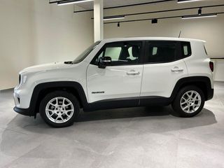 Jeep Renegade LIMITED 1.0 T3 120 CV
