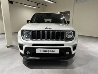 Jeep Renegade LIMITED 1.0 T3 120 CV