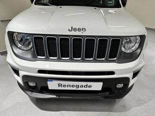 Jeep Renegade LIMITED 1.0 T3 120 CV