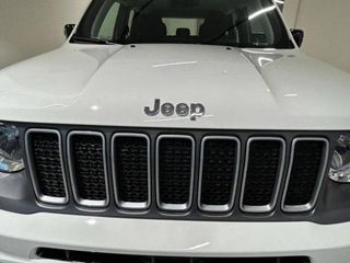 Jeep Renegade LIMITED 1.0 T3 120 CV