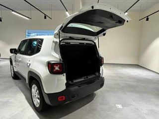 Jeep Renegade LIMITED 1.0 T3 120 CV
