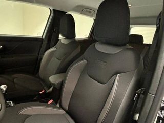 Jeep Renegade LIMITED 1.0 T3 120 CV