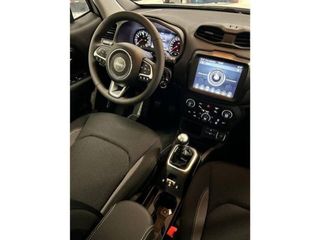 Jeep Renegade LIMITED 1.0 T3 120 CV