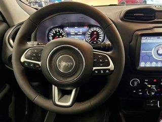 Jeep Renegade LIMITED 1.0 T3 120 CV