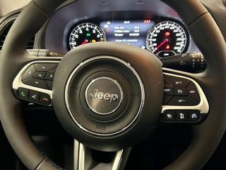 Jeep Renegade LIMITED 1.0 T3 120 CV