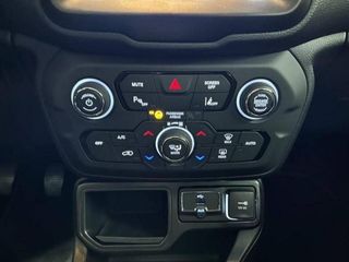 Jeep Renegade LIMITED 1.0 T3 120 CV