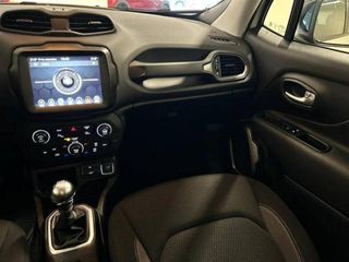 Jeep Renegade LIMITED 1.0 T3 120 CV