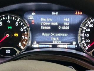 Jeep Renegade LIMITED 1.0 T3 120 CV