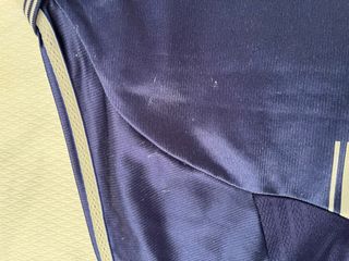 Camiseta Real Madrid Adidas 1998-1999