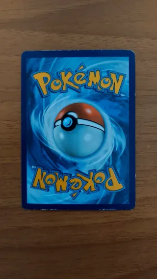 Carta Pokémon Zygarde EX XY 151 Promo ITA