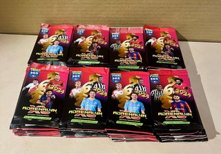 Ultimos 80 Sobres a 0,37€ FIFA 365 Adrenalyn XL 24