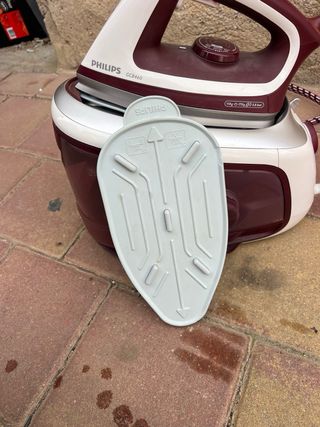 Plancha de Vapor Philips GC8460