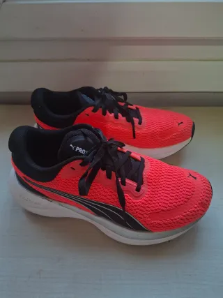 Zapatillas Puma Running