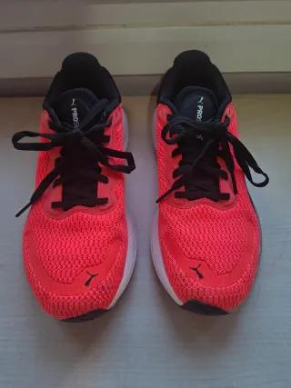 Zapatillas Puma Running