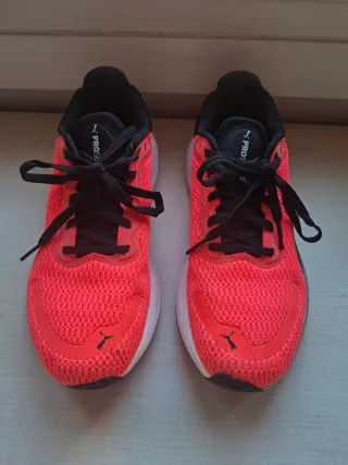 Zapatillas Puma Running