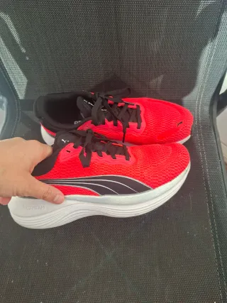Zapatillas Puma Running