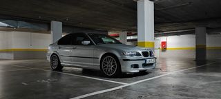 BMW Serie 3 2002