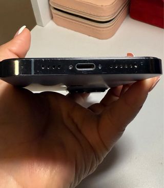 iPhone 13 Pro Max 256GB Gris