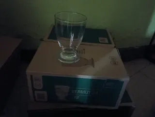 Vaso de Vermut 24