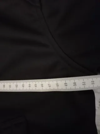 Chaqueta Alpha Industries Talla M Negra