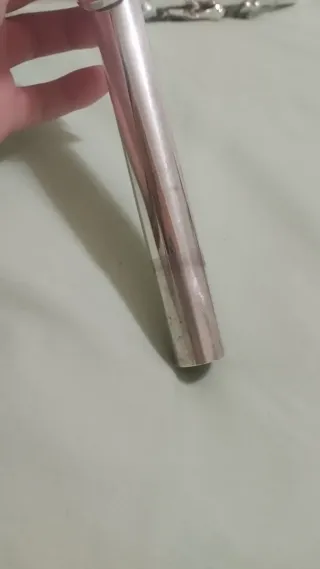 Flauta Travesera Yamaha YFL-381