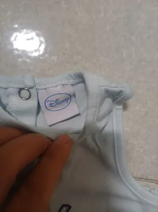 Vestito bambina 9 mesi