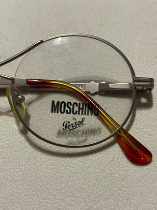 Gafas Moschino