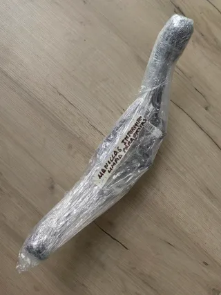 Manillas Intermitentes y Limpia Parabrisas Golf 4