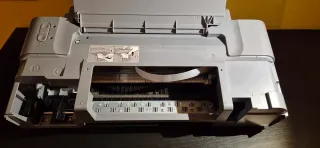 Impresora Canon Pixma iP1300 Gris