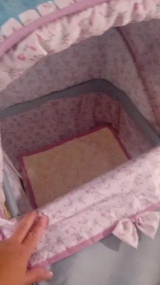 Lo vendo para niñas nuevo solo uno o dos usos