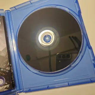 Watch Dogs Special Edition per Playstation 4