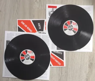 BRAZIL USA 1970 - BRAZILIAN MUSIC IN USA IN 1970s