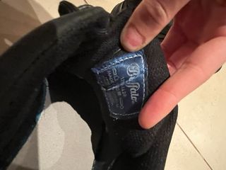 Botas Buffalo Negras