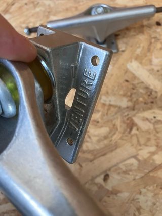 Ejes Venture 6.1 Skate