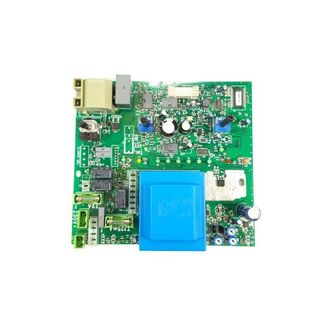 Modulo Circuito Electrónico Caldera Elexia Comfort