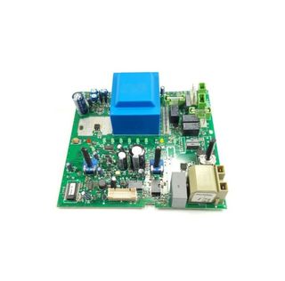 Modulo Circuito Electrónico Caldera Elexia Comfort
