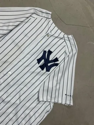 Maglie New York Yankees Majestic