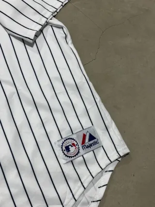 Maglie New York Yankees Majestic