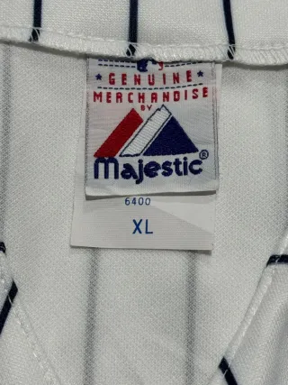 Maglie New York Yankees Majestic