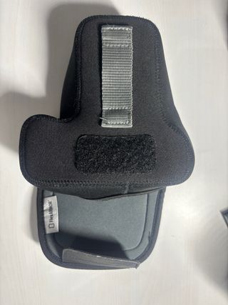 Cámara Canon EOS 4000D Negra + objet. EFS 18-55mm