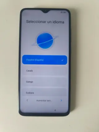 Xiaomi Redmi Note 8 Pro 128 GB