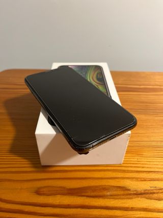 iPhone XS Funciona Todo