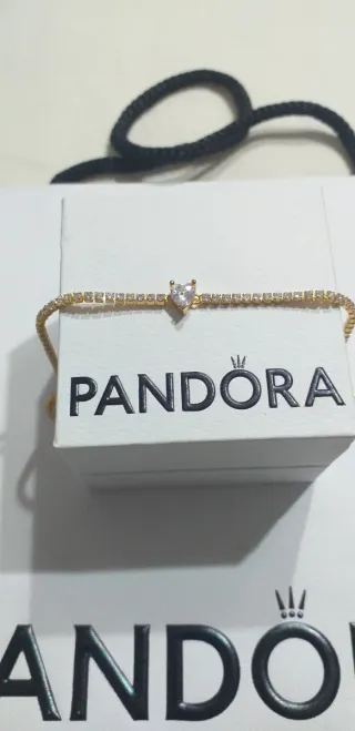 Bracciale Pandora