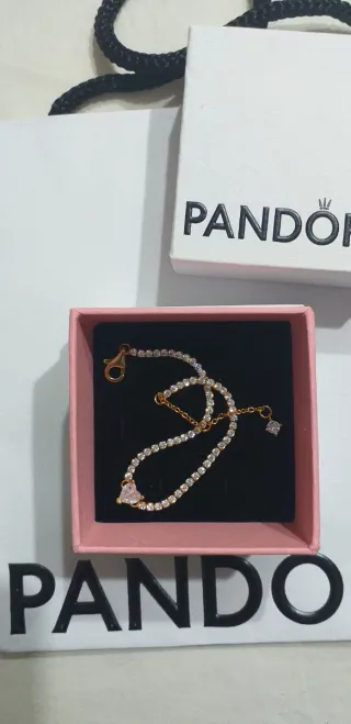 Bracciale Pandora