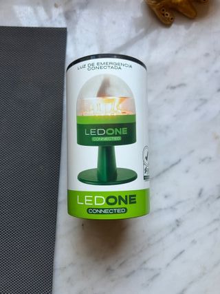 Baliza Ledone V16 Conectada DGT Homologada