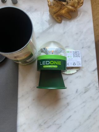 Baliza Ledone V16 Conectada DGT Homologada