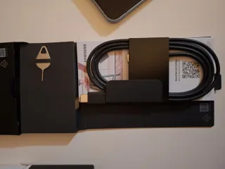 Samsung Z Flip 6 128GB Azul (A ESTRENAR)