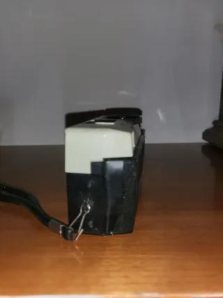 Cámara Kodak Instamatic 25