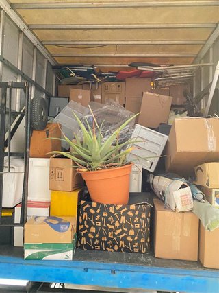 mudanzas y transportes montaje y desmontaje
