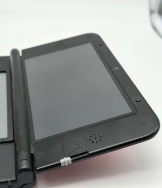 Nintendo 3DS XL Pokemon Y Limited Edition